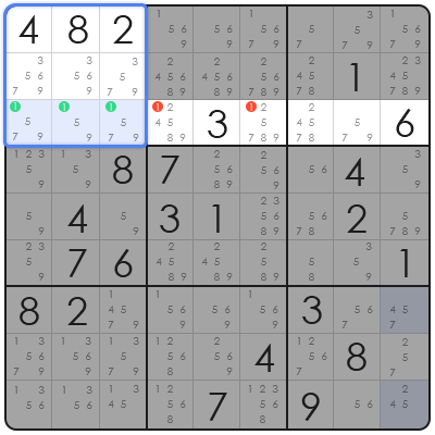 sudoku blank grids