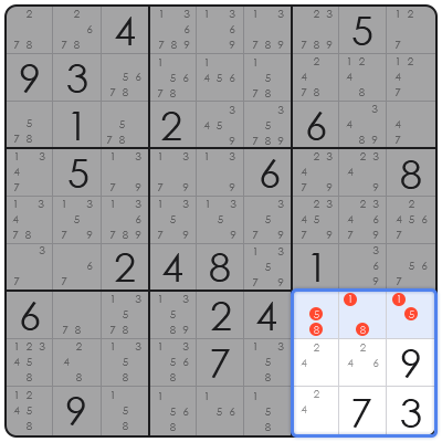 giant sudoku