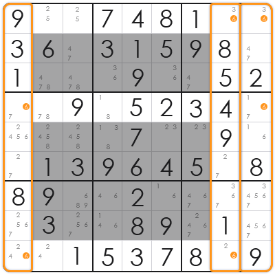 sudoku calendar