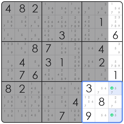 different types of sudoku games